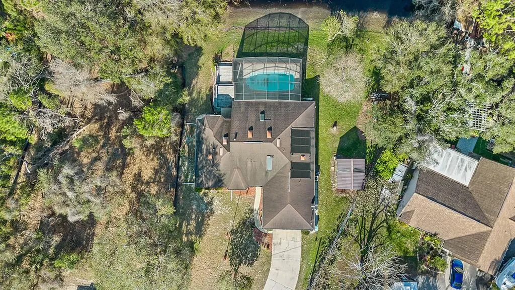1772 Converse Court Deltona FL 32738