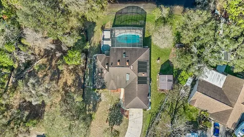 1772 Converse Court Deltona FL 32738