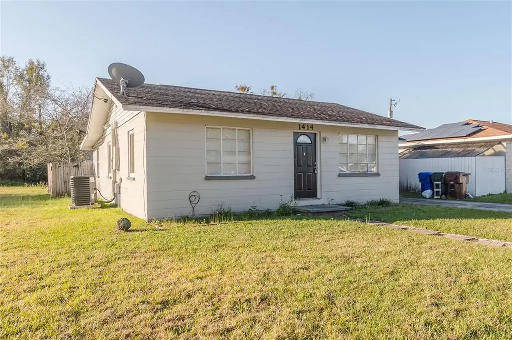 1414 Bryan Street Kissimmee FL 34741