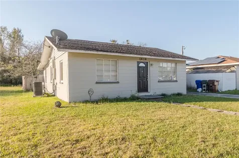 1414 Bryan Street Kissimmee FL 34741