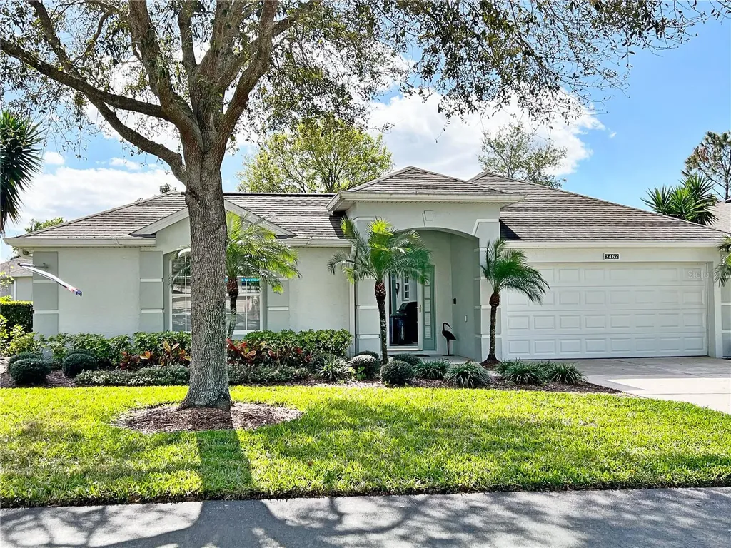 3462 Chessington Street Clermont FL 34711