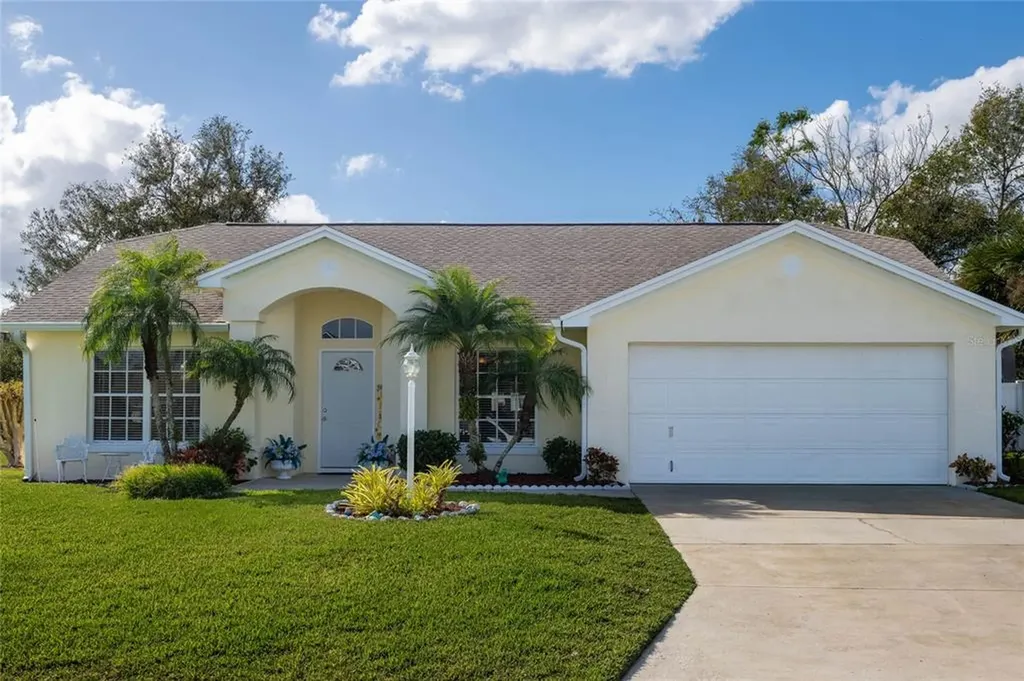 684 Jessanda Circle Lakeland FL 33813