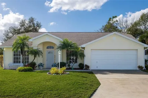 684 Jessanda Circle Lakeland FL 33813