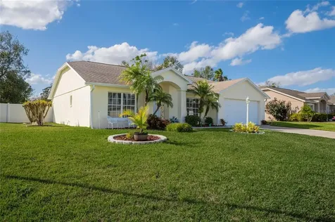 684 Jessanda Circle Lakeland FL 33813