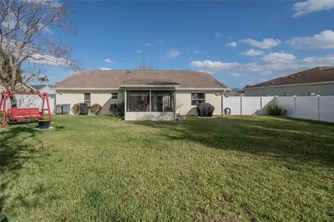684 Jessanda Circle Lakeland FL 33813