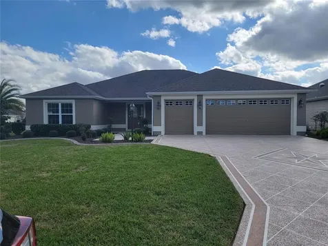 5604 Cedar Waxwing Drive The Villages FL 32163