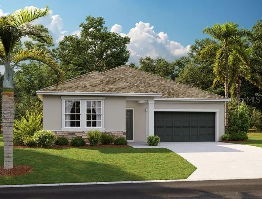9112 Waverly Walk Drive Orlando FL 32817