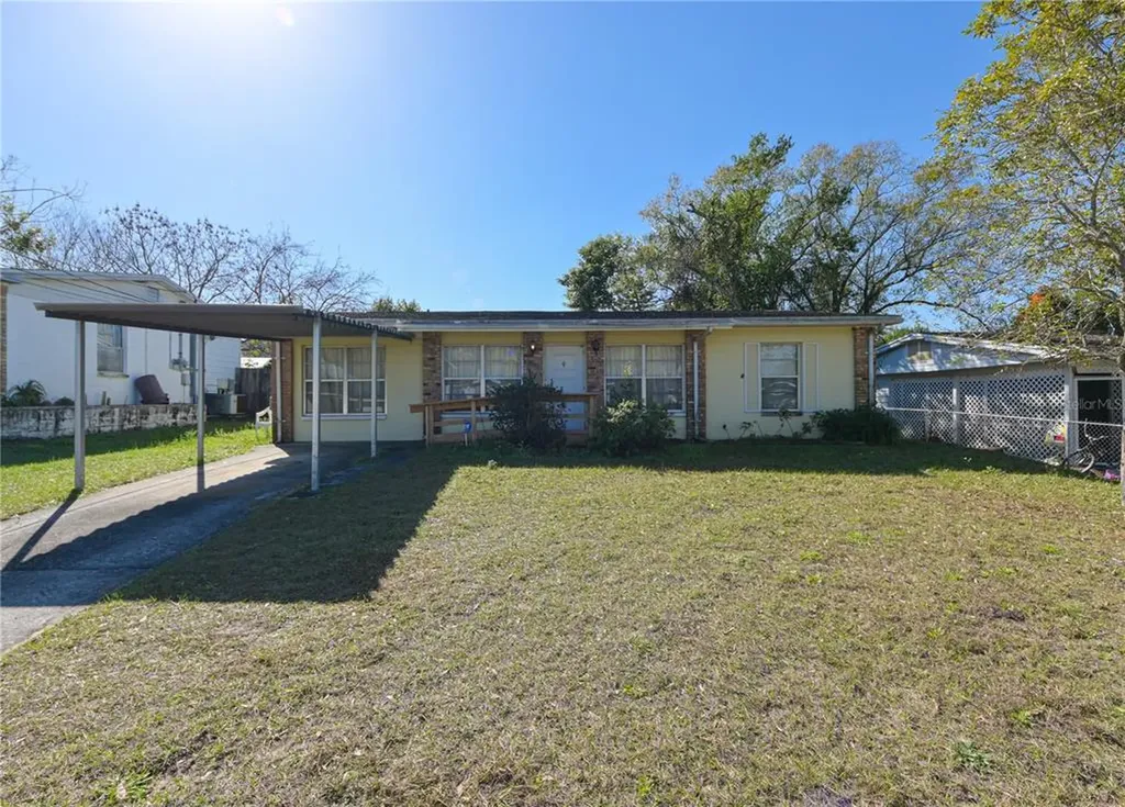 7013 Aspen Avenue Tampa FL 33637
