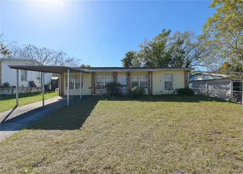 7013 Aspen Avenue Tampa FL 33637