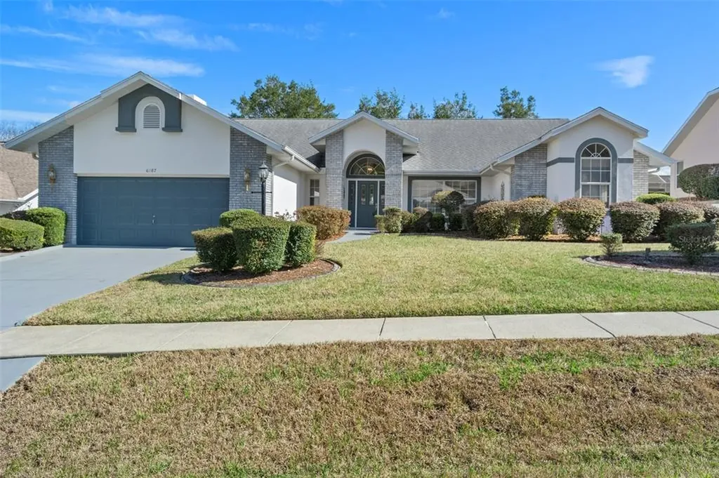 6187 N Misty Oak Terrace Beverly Hills FL 34465