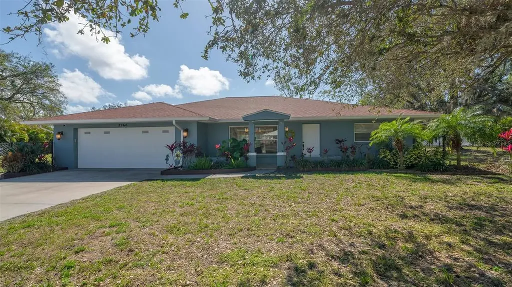 2260 Mission Valley Boulevard Nokomis FL 34275