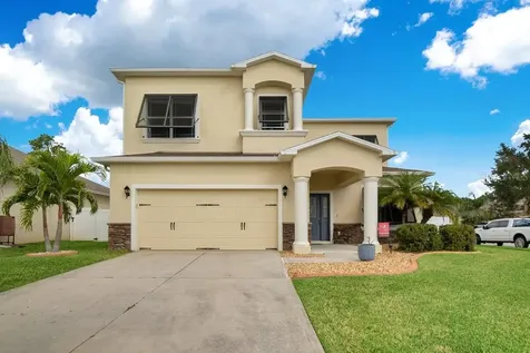 915 Breakaway Trail Titusville FL 32780
