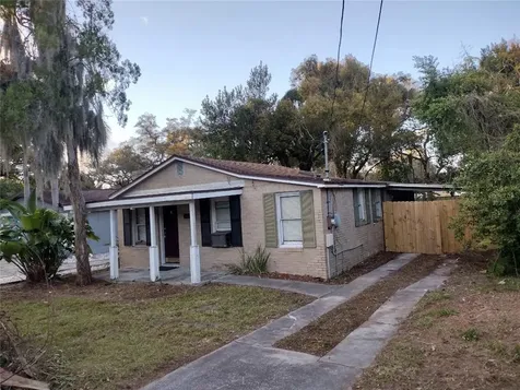 1918 E Paris Street Tampa FL 33610