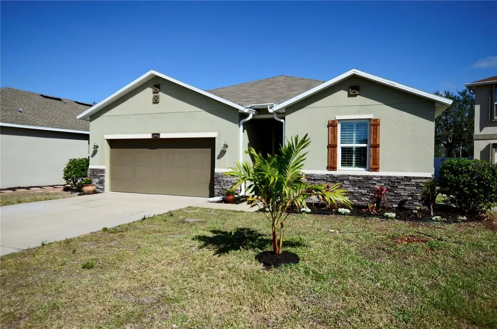 10116 Cypress Branch Court Punta Gorda FL 33950