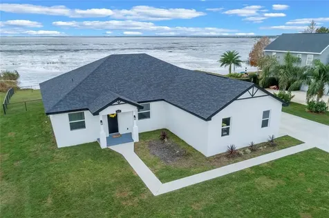 444 Sunshine Drive Lake Wales FL 33859