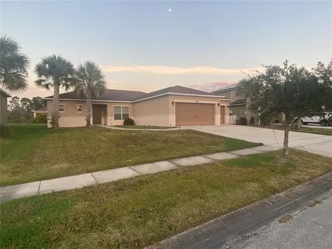 4009 Marina Isle Drive Kissimmee FL 34746
