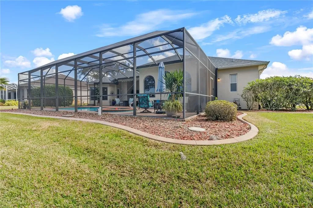 9191 Mississippi Run Weeki Wachee FL 34613