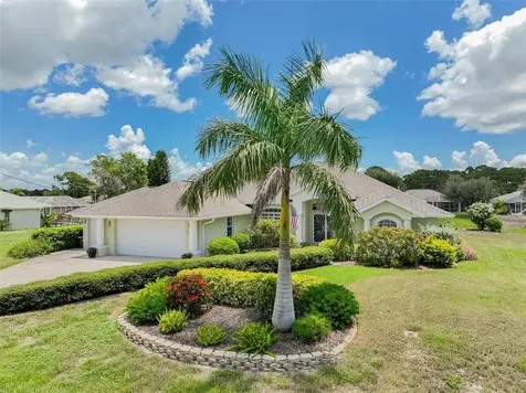 100 Broadmoor Lane Rotonda West FL 33947