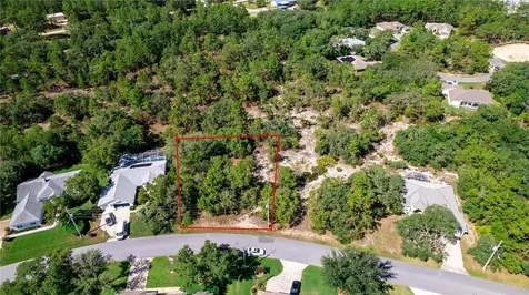 31 Black Willow Street Homosassa FL 34446