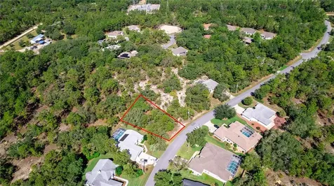 31 Black Willow Street Homosassa FL 34446