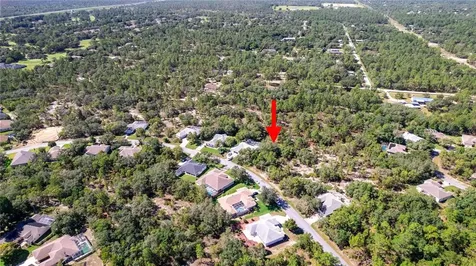 31 Black Willow Street Homosassa FL 34446