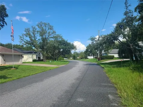 31 Black Willow Street Homosassa FL 34446