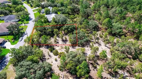 31 Black Willow Street Homosassa FL 34446