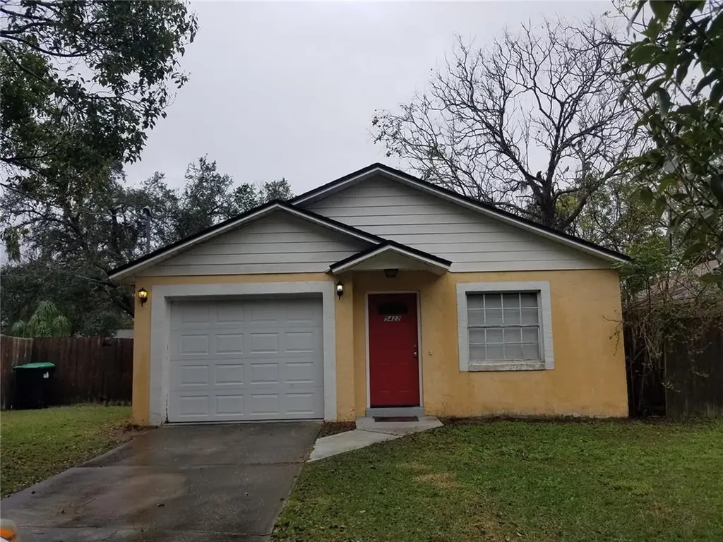 5422 Brownell Street Orlando FL 32810