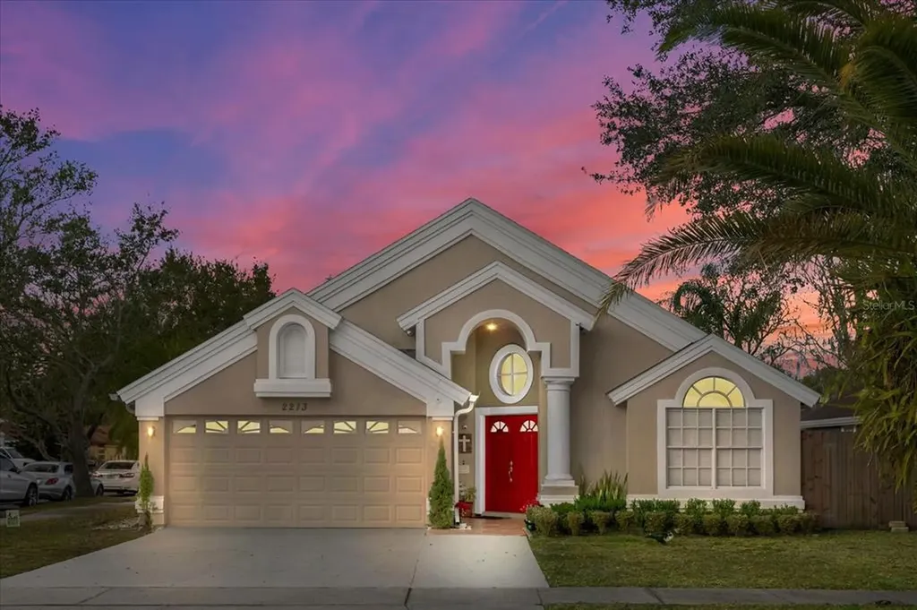 2213 Rio Pinar Lakes Boulevard Orlando FL 32822