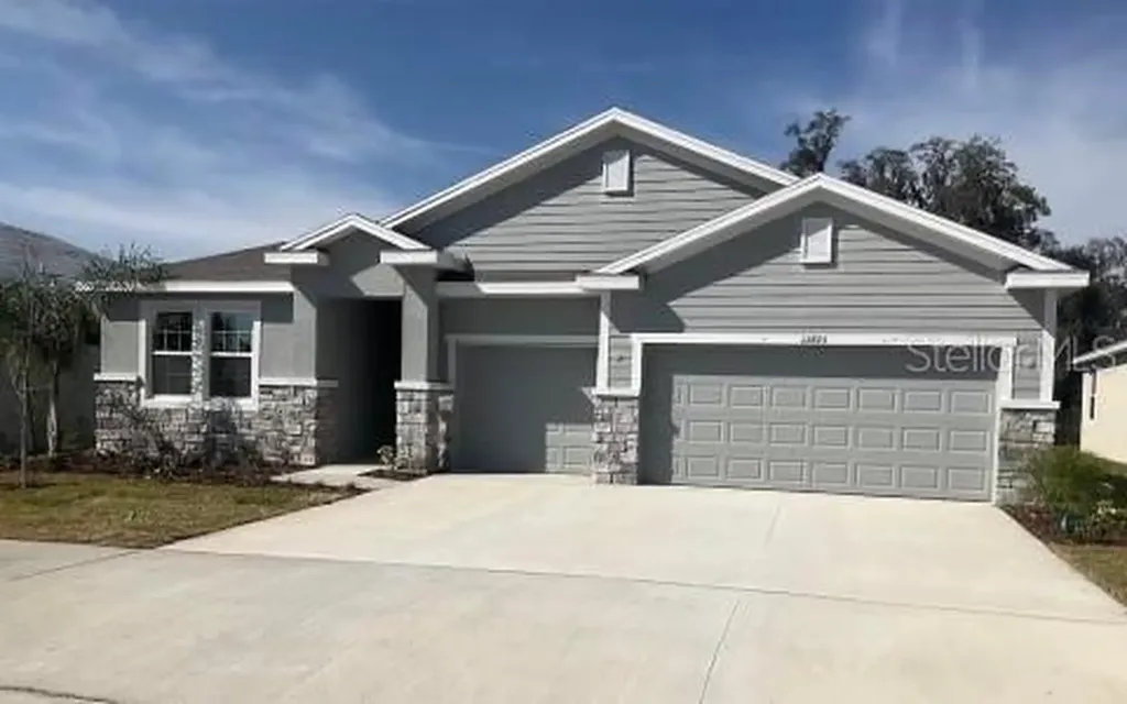 13825 Whiskey Daisy Drive Dade City FL 33525