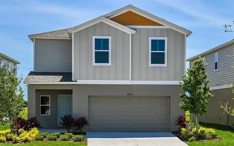 34140 Verbena Street Wesley Chapel FL 33545