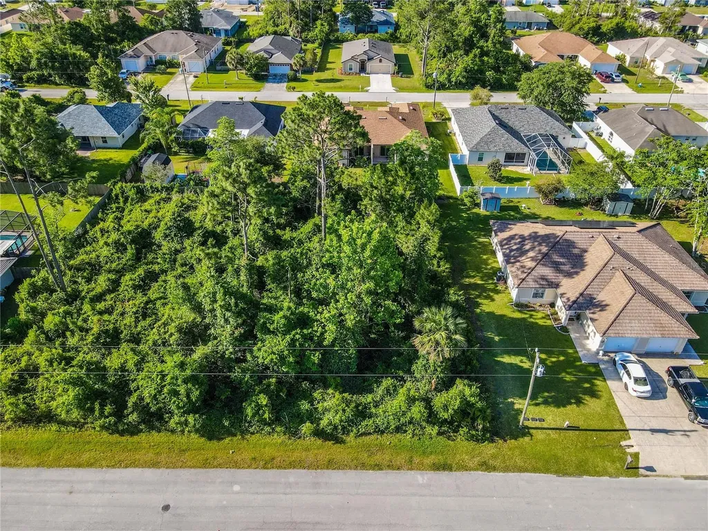 18 Wood Acre Lane Palm Coast FL 32164