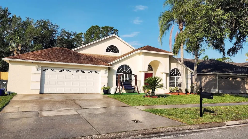 9215 Rockrose Drive Tampa FL 33647