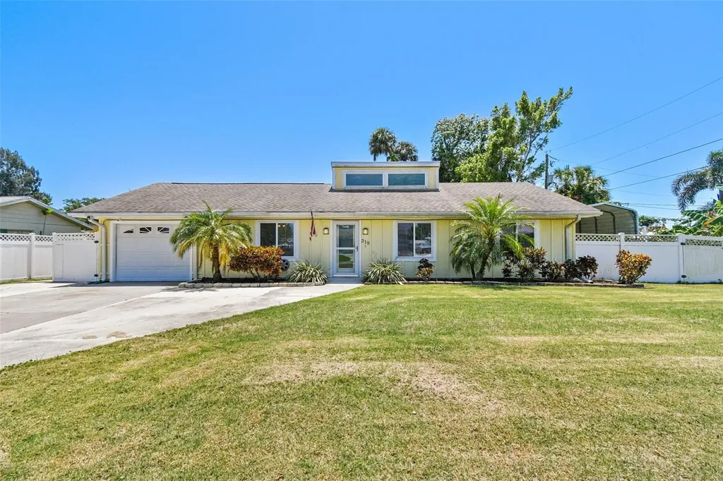319 42nd Street Court W Palmetto FL 34221