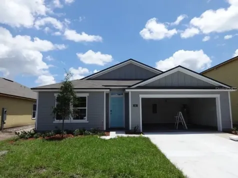 30 Summerwood Road S Palm Coast FL 32137