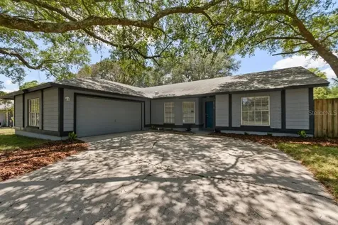 17610 Willow Pond Drive Lutz FL 33549
