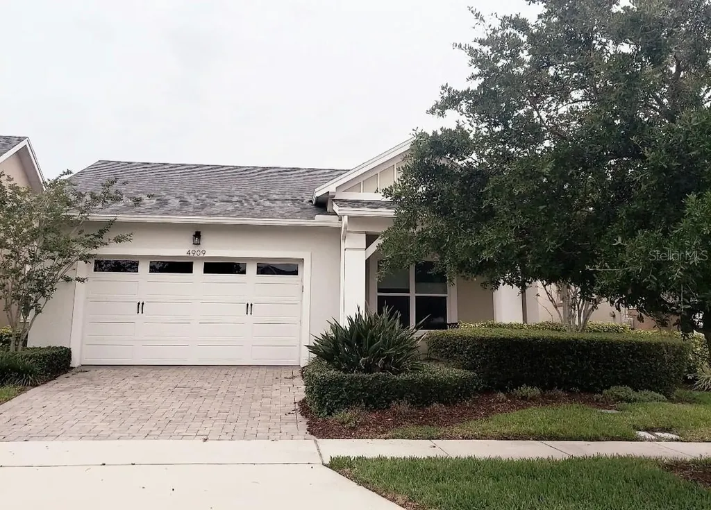 4909 W Fountainwood Drive Saint Cloud FL 34772