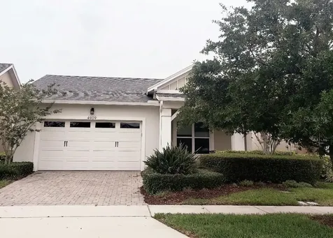 4909 W Fountainwood Drive Saint Cloud FL 34772