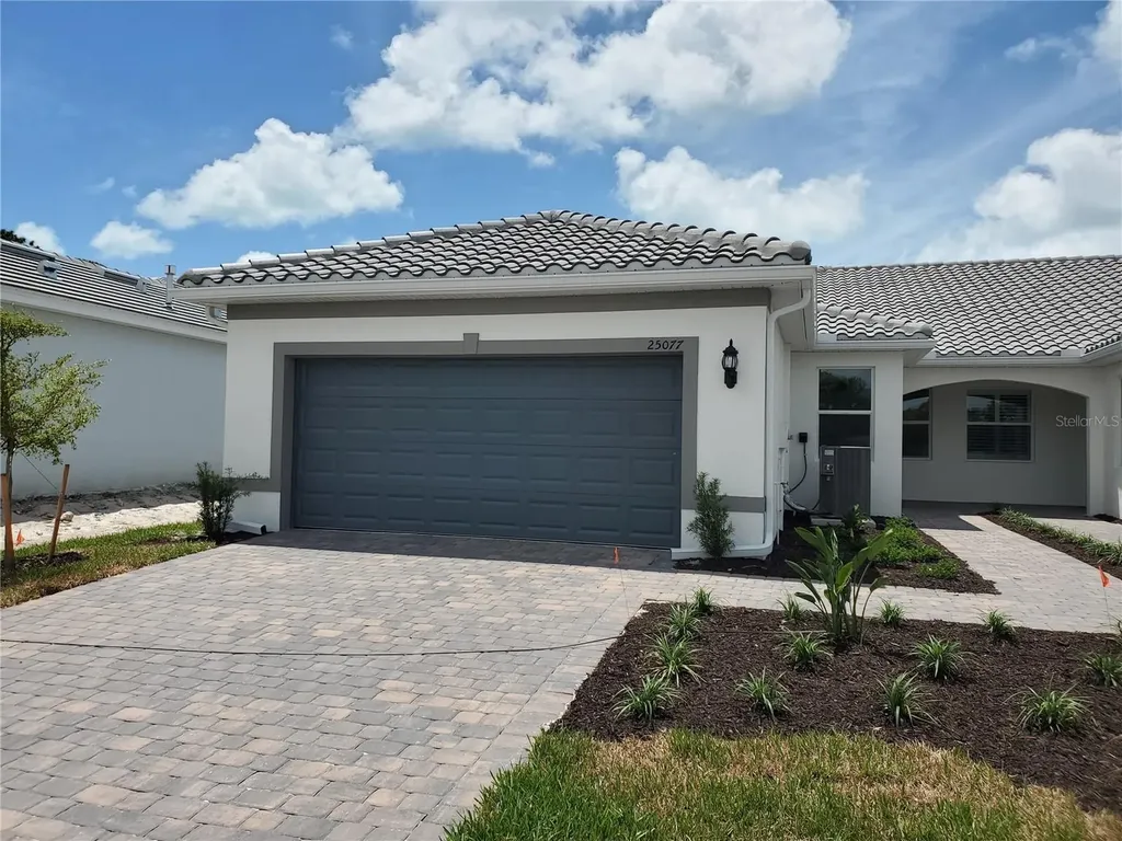 25077 Pearl Lake Circle Englewood FL 34223