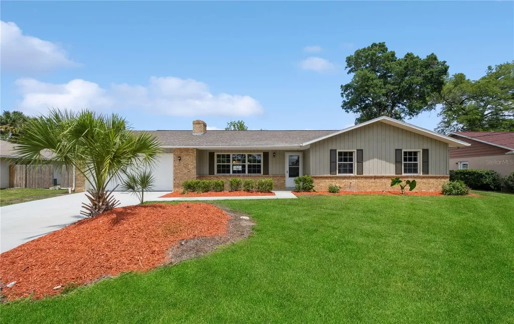 5105 SE 27th Street Ocala FL 34480