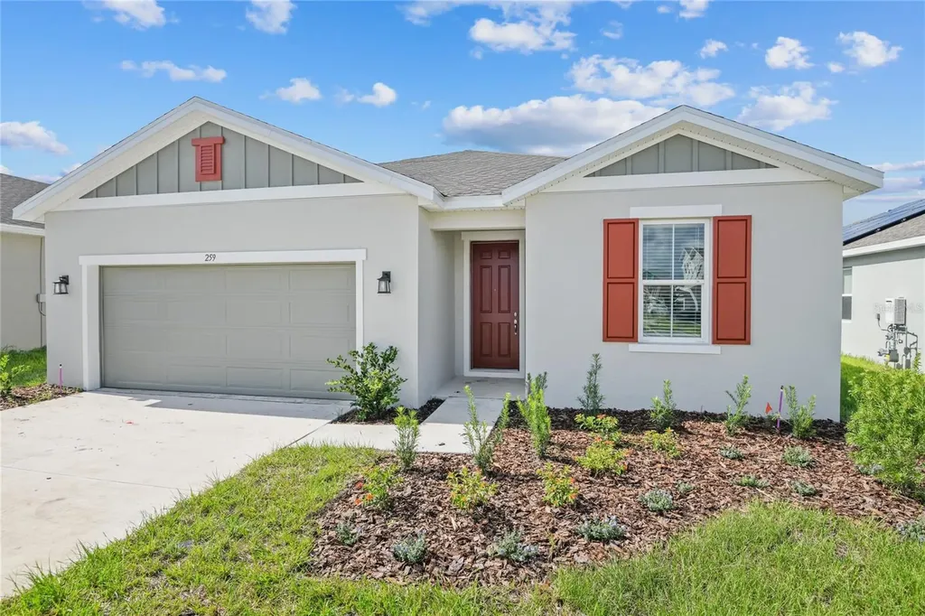 259 Archer Way Haines City FL 33844