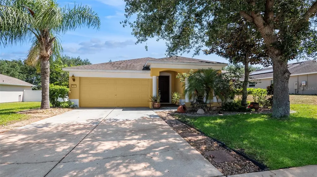 2964 Santa Maria Avenue Clermont FL 34715