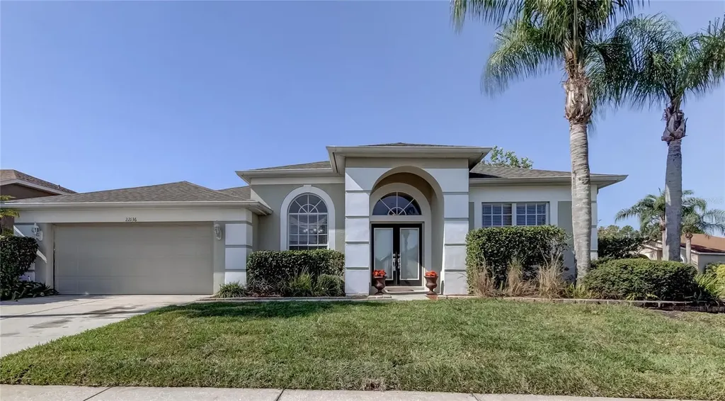 22136 Yachtclub Terrace Land O Lakes FL 34639