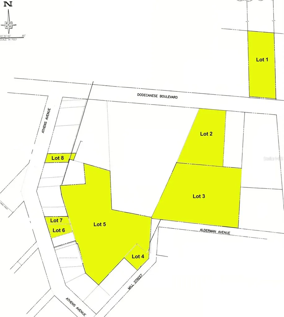 00 Athens Tarpon Springs FL 34689