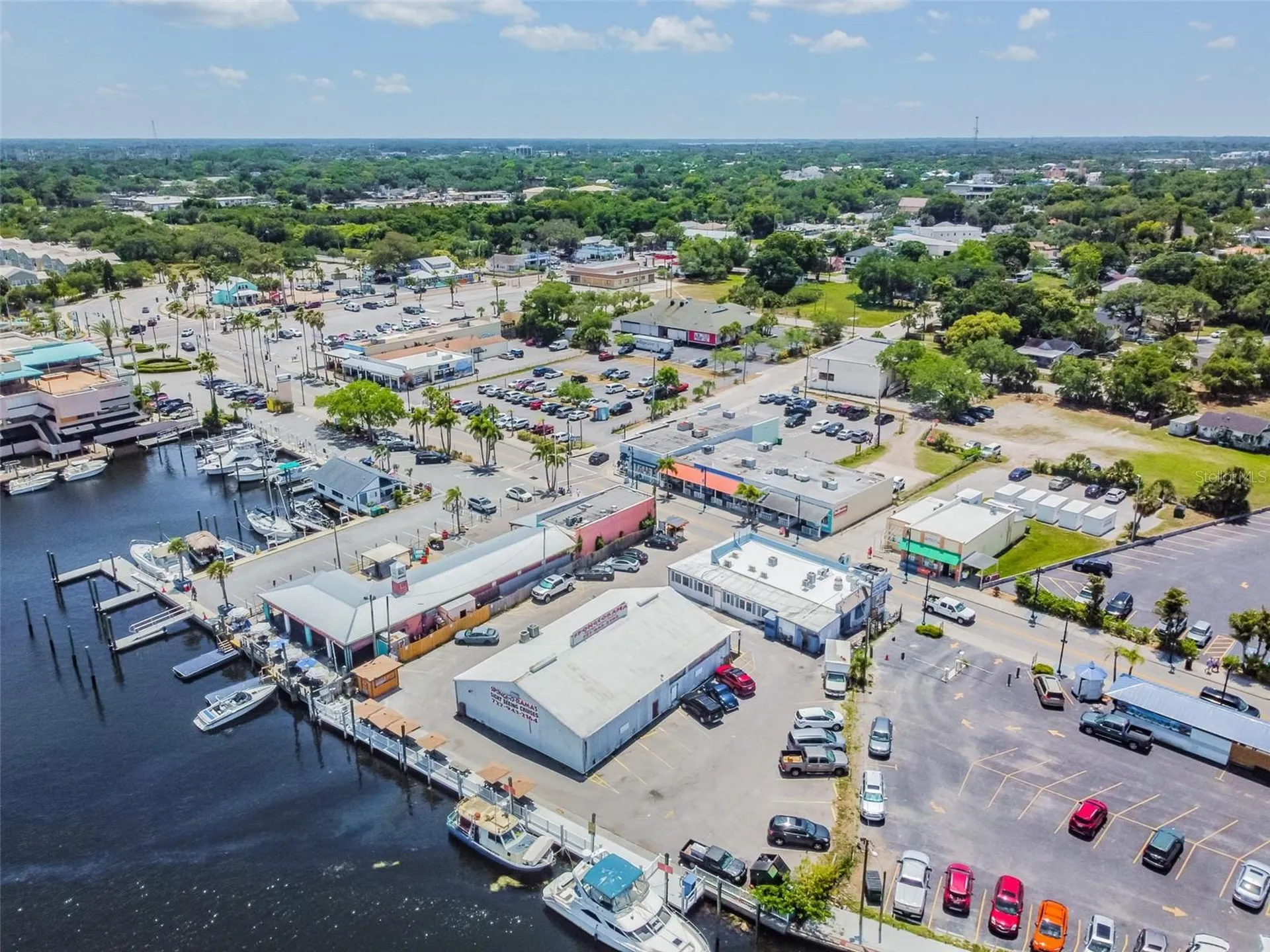 00 Athens Tarpon Springs FL 34689