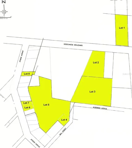 00 Athens Tarpon Springs FL 34689