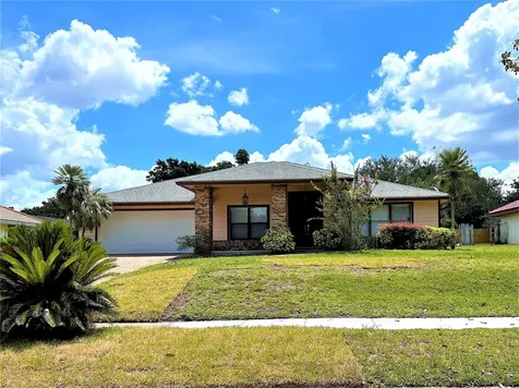 10121 Pointview Court Orlando FL 32836