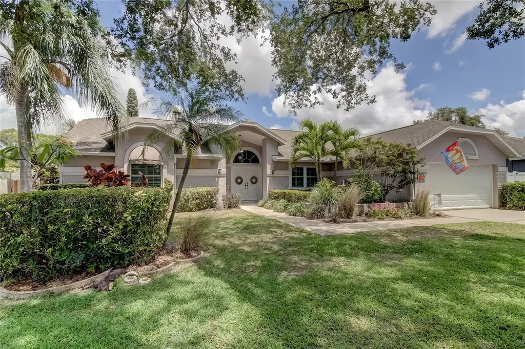 2054 Chadsworth Drive Dunedin FL 34698
