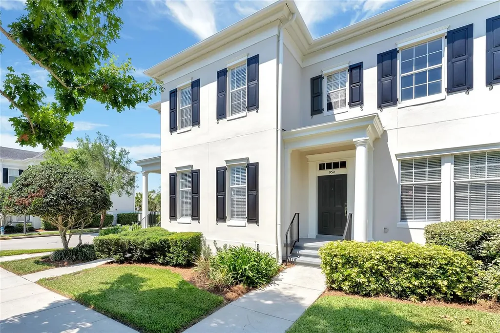 930 Fern Avenue Orlando FL 32814