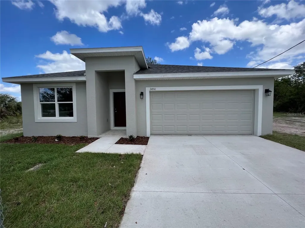 2450 4th Street NE Winter Haven FL 33881
